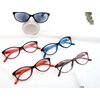 HEEYYOK Reading Glasses Women 1.50 5-Pack,Beautiful Women Readers,Quality Spring Hinge Colorful Inculding Sun for Reading Outdoors