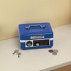 Personalized Children's Cash Box