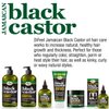 Difeel Superior Growth Jamaican Black Castor Shampoo 12 oz. - Sulfate Free Shampoo made with Natural Ingredients