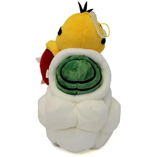 Little Buddy Super Mario All Star Collection 1448 Lakitu/Jugemu Stuffed Plush, Multicolor, 9 inches