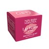 Nourish Mantra - Beetroot Blast Lip Balm with SPF | Made with Olive oil, Shea Butter, Vitamin E and Avocado Oil | For Dry, Chapped & Dark Lips | Best for Both Women and Men | 12g (Pack of 1, Beetroot)