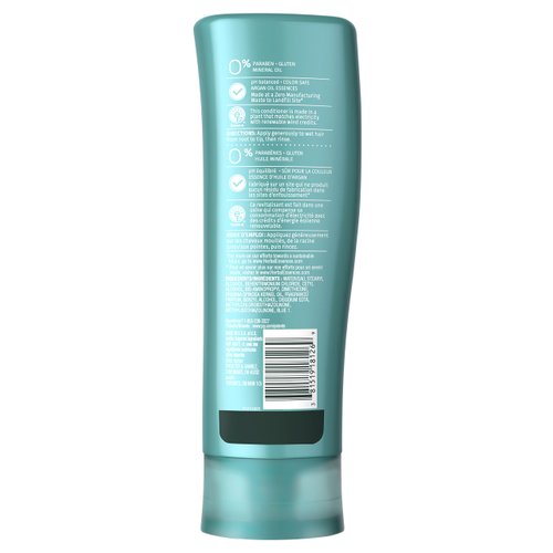 Herbal Essences My Shine Nourishing Conditioner, Moroccan Argan Oil, 10.1 Fl Oz