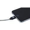 GE Pro 1ft. Lightning Connector USB Charging Cable, for iPhone 12/11/Pro/Max/XS/XR/X/8, iPad, iPad Mini, iPad Air, 38292