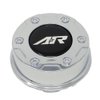 American Racing 1326106941 Black Center Cap