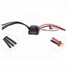 Readytosky RC 80A Brushless ESC 2-4S Waterproof Electric Speed Controller for 1/8 RC Car Truck
