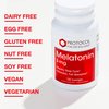 Protocol Melatonin 3mg - Melatonin Supplement - for Adults - Chewable Melatonin Lozenges - Non-GMO & Kosher - 120 Lozenges