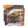 Mega Construx Halo Brute Weapons Customizer Pack Building Kit