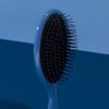 Wet Brush Original Detangler Hair Brush, Elemental Blue - Ultra-Soft IntelliFlex Bristles - Detangling Brush Glides Through Tangles For All Hair Types (Wet Dry & Damaged) - Women & Men