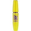 Maybelline New York Volum' Express The Colossal Waterproof Mascara, Volumizing, Classic Black