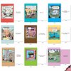 NobleWorks - 36 Assorted Box Set Funny Birthday Cards, Adult Humor with Envelopes (36 Designs, 1 Each) Humor B-day Greeting Card Bulk Variety Pack for Men and Women - Cake Time AC9375BDG-B1x36