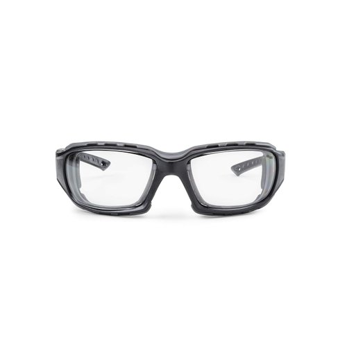 SolidWork Shooting Glasses, Ballistic Glasses, Tactical Glasses, Gun Safety Glasses, Gun Range Eye Protection for Men & Women
