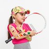 OriniPlay 300 Tennis temporary Tattoos Stickers Tennis Sports Themed Party Supplies Decorations Tennis Racket Baby Shower Birthday Party Tattoos