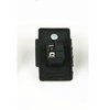 Accelerator Foot Pedal Electric Switch Accessories for Children Electric Ride On Toy Replacement Parts Black 2-pin Socket