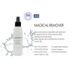 MAGICAL REMOVER 5.07oz Wig and Hair extension adhesive remover. Easy Removal