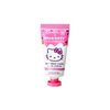 The Crème Shop x Sanrio Hello Kitty Moisturizing Hand Crème - Indulgent Shea Butter and Vitamin E Formula for Soft Smooth Hands (Birthday Cake)