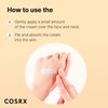 COSRX Snail Mucin 92% Face Moisturizer, 3.52 Oz, Lightweight Moisturing Cream for Soft, Glowy Skin, Korean Skin Care, Korean Moisturizer Face Cream