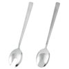 Rösle Stainless Steel Salad Serving Utensils, Stainless
