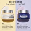 IT Cosmetics Confidence in Your Beauty Sleep - Anti-Aging Night Cream - Visibly Improves Fine Lines, Wrinkles, Dryness, Dullness & Loss of Firmness - With Hyaluronic Acid - 4.06 fl oz