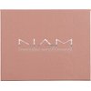 NAM Makeup Contouring Pressed Powder NR 4 - Warm Nude, 10g