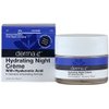 Derma-E Hydrating Night Cream, 2 oz