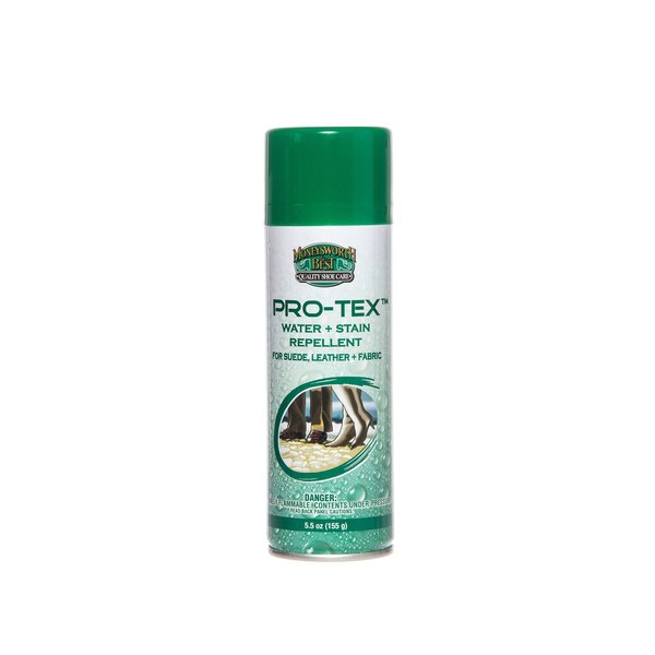 Moneysworth and Best Pro Tex Water and stain Protector 5.5 ounces