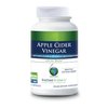 Enzyme Science Apple Cider Vinegar, 60 Capsules - Organic ACV Supplement, for Digestive Health