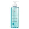 Vichy Pureté Thermale Fresh Cleansing Gel | Formulated With Glycerin & Niacinamide | Gentle Gel Cleanser & Makeup Remover | Removes Impurities Without Overdrying | Safe For Sensitive Skin & Eyes