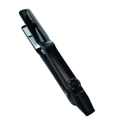 Tyche Titanium Heat 450 Flat Iron (1 INCH)