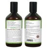 Organic Veda Moringa Oil - Pure Cold Pressed Organic Moringa Seed Oil - Natural Face Oil for Women, Moisturizing Hair Oil - Virgin Moringa Oleifera Oil for Skin, Body, Scalp Care & Nails - 16 fl.oz