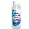 Urban ReLeaf Pore Shrinking Toner! with Lavender & Dead Sea Salt, Smooth Tight Skin, 100% Natural, Calm & Soothe Irritation