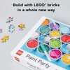 LEGO Paint Party 1000 Piece Puzzle