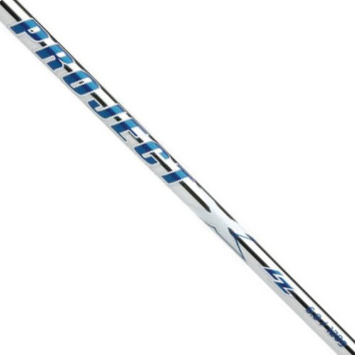 Project X LZ Steel - Golf Shafts - Choose Your Flex - Tour Shop Fresno (4 Iron (Steel), (Flex 6.5)(Length 39.5"))