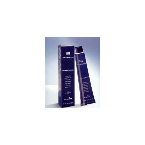 Elgon Moda & Styling Cosmetic Hair Color Cream #7