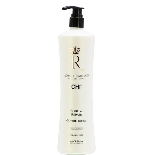 CHI Enviro Royal Treatment Bond and Repair Conditioner 32 Oz