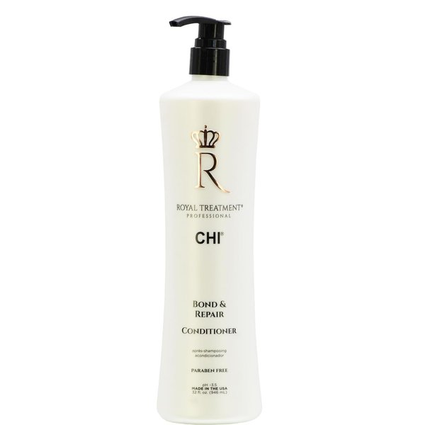 CHI Enviro Royal Treatment Bond and Repair Conditioner 32 Oz