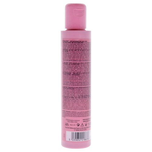 Crazy Color Crazy Color Salon Pro Semi Permanent Hair Color - 59 Sky Blue Hair Color Women 5.07 oz