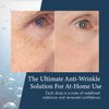 SkinPro Extreme Retinol Serum for Face - Rapid Wrinkle Repair Face Moisturizer for Women, Physicians Formula, Retinol Serum 3% with Hyaluronic Acid, Home Safe, (1 fl oz)