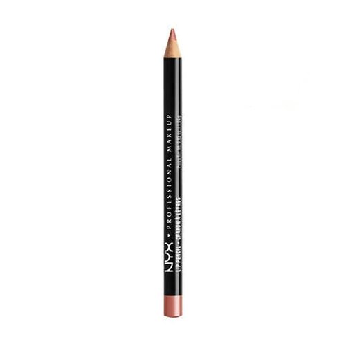 NYX Nyx slim lip liner pencil -color citrine - slp 843