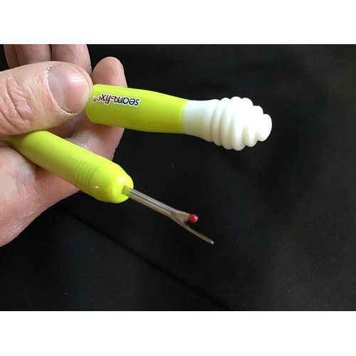 Seam Fix™ Seam Ripper