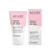 Acure Seriously Soothing Day Cream - Daily Hydrating Facial Cream - Moisturizer for Dry to Sensitive Skin from Argan Oil & Sunflower Amino Acids with Organic Chamomile - Vegan, Unscented - 1.7 Fl Oz