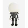 Funko 5 Star: Nightmare Before Christmas - Jack Skellington with Zero Collectible Figure, Multicolor