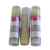 Set 3 Lip Balm, Strawberry, Randalia Bee Hives