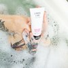 Stories & Ink Tattoo Care - Exfoliating Body Wash - Gently Removes Dead & Dull Skin, Reveals Brighter & More Radiant Looking Tattoo, No Micro Beads - 100% Vegan and Cruelty Free Made in UK - 2 FL. OZ