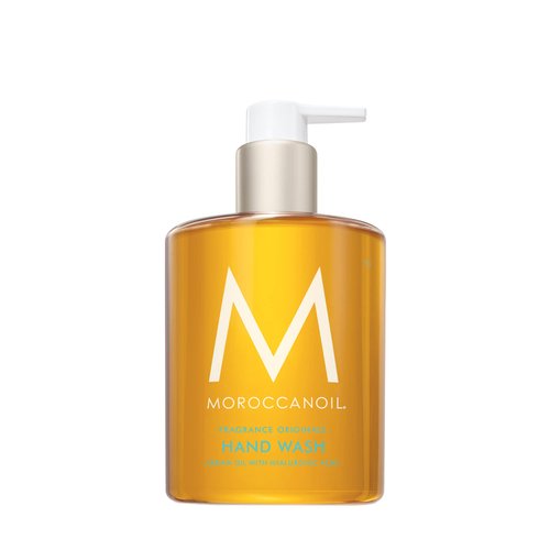 Moroccanoil Hand Wash, Fragrance Originale, 12.2 Fl. Oz.
