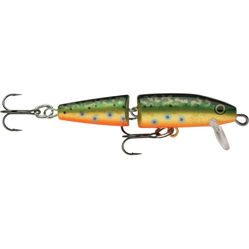 Rapala Jointed 05 Fishing lure, 2-Inch, Brook Trout