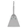 SPKLINE 5 Inch Wide SDS-Plus Floor Scraper Tile Thinset Scaling Chisel SDS-Plus Shank Thinset Scraper Adhesives Remover Wall Scraper Fits SDS-Plus Rotary Hammers and Chipping Hammer Drills (5" x 10")