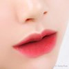 BBIA Last Velvet Lip Tint - Soft & Creamy Matte Finish Lip Stain, Blur Effect with Velvety Texture, Long-Lasting, High Pigment, Lightweight, Non-Drying, Korean Lip Makeup (01 EXTRA PURE)