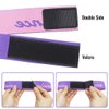 Elastic Band for Lace Frontal Melt, 4 PCS Lace Melting Band for Lace Wigs, Elastic Band for Melting Lace, Lace Band Wig Bands for Edges Wig Melt Band，Wigs Supplies, Wig Accessories(4 Count -Pack of 1)