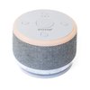 Yogasleep Dohm Nova White Noise Sound Machine, Better Sleep for Babies & Adults. Includes Night Light, 10 Fan Speeds & Calming Pink Noise for Louder Noise Masking. Noise Canceling for Office Privacy.