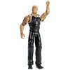 WWE The Rock Action Figure in 6-inch Scale with Articulation & Ring Gear